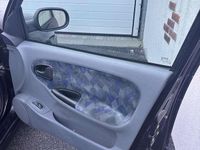 gebraucht Renault Mégane MeganeSound 1,6e RT