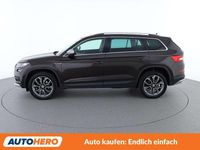 gebraucht Skoda Kodiaq 2.0 TDI Scout 4x4