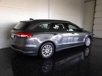 Gebraucht Ford Mondeo Titanium 150 PS (110 kW) 2022 Grau Kombi