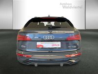 gebraucht Audi Q5 50 TFSI e quattro advanced