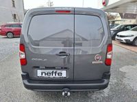 gebraucht Fiat Doblò Kastenwagen M BlueHDi 100MT + erh. Nutzlast