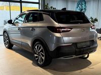 gebraucht Opel Grandland X Innovation 20 CDTI Aut.