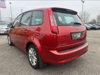 gebraucht Ford C-MAX 2.0 TDCi DPF Aut. Ghia