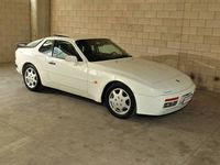 gebraucht Porsche 944 Turbo S