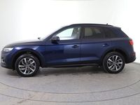 gebraucht Audi Q5 40 TDI quattro intense