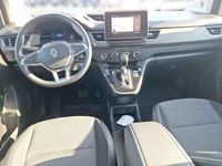 gebraucht Renault Kangoo Techno TCe 130 EDC