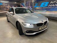 gebraucht BMW 435 Gran Coupé 435 d xDrive Österreich-Paket Aut.