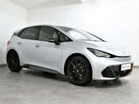 gebraucht Cupra Born 58/62 150kW/204PS