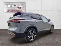Gebraucht Nissan Qashqai Tekna+ 158 PS (116 kW) 2023 Grau SUV