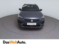 gebraucht Seat Tarraco FR 2.0 TSI DSG 4Drive