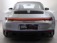 Gebraucht Porsche 911 Targa 4 480 PS (353 kW) 2022 Grau Cabrio