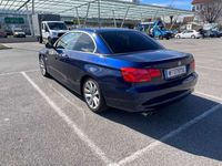 gebraucht BMW 330 Cabriolet 330 d Aut.