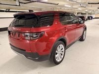 gebraucht Land Rover Discovery Sport P300e PHEV AWD S Aut.
