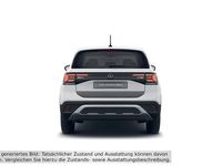 gebraucht VW T-Cross - 4Me TSI