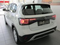 gebraucht VW T-Cross - 4Me TSI