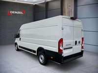 gebraucht Fiat Ducato Serie 2 L4H2 3500 140MT