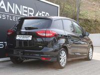 gebraucht Ford C-MAX Trend 100PS EcoBoost (SOFORT-VERFÜGBAR)