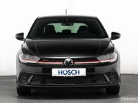 gebraucht VW Polo GTI Aut. ASSISTENZ MATRIX SCHNÄPPCHEN
