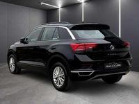 gebraucht VW T-Roc 1,5 TSI ACT Design DSG