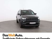 gebraucht Jeep Compass Limited Plug-In Hybrid 4xe