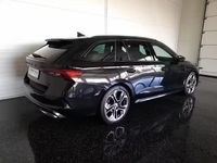 gebraucht Skoda Octavia Octavia Combi RS 2,0 TDI DSG Combi RS 2,0 TDI DSG