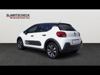 gebraucht Citroën C3 BlueHDI 100 Shine 8-FACH BEREIFT
