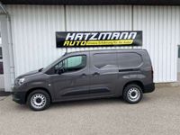 gebraucht Opel Combo Cargo XL 15 130PS 8G Automatik