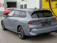 gebraucht Opel Astra ST 12 Turbo GS