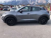 gebraucht Nissan Juke Acenta