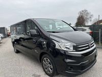 gebraucht Fiat Talento *9Sitzer* 16 EcoJet Twin-Turbo 125 LR Family