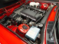 gebraucht BMW M3 E30 | 1 Besitzer | Sehr guter Originalzustand | 1989