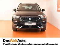 gebraucht Seat Ateca Style 2.0 TDI DSG 4Drive