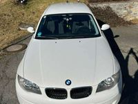 gebraucht BMW 116 116 d Advantage