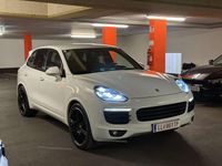 Gebraucht Porsche Cayenne 262 PS (192 kW) 2015 SUV