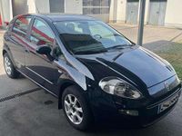 Gebraucht Fiat Punto Lounge 69 PS (50 kW) 2013 Kleinwagen