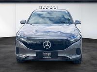 gebraucht Mercedes EQA250+ Österreich-Edition KeyGo PTS Shz LED