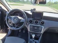 gebraucht Mercedes GLA180 GLA 180