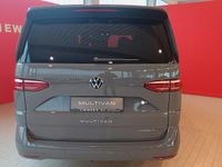 Neu VW Multivan Business 245 PS (180 kW) 2026 Mittelgrau  normal Van