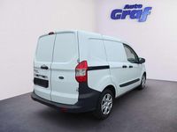 gebraucht Ford Transit Courier 10 EcoBoost Trend