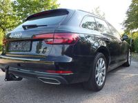 gebraucht Audi A4 A4 Avant 35 TDI S-tronic