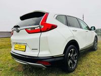 gebraucht Honda CR-V 2.0 i-MMD HYBRID 2WD Elegance