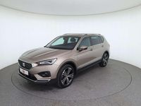 Gebraucht Seat Tarraco 4Drive 150 PS (110 kW) 2019 Gold SUV
