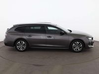 Gebraucht Peugeot 508 Allure 131 PS (96 kW) 2023 Grau Kombi
