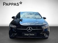 gebraucht Mercedes A180 Kompaktlimousine *Progressive Line Advanced Plus*