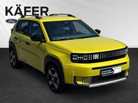 gebraucht Fiat Grande Panda Elektro 44kWh La Prima