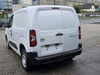 gebraucht Toyota Proace City ProWork 1,5l 102PS