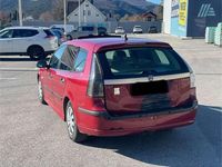 Gebraucht Saab 9-3 150 PS (110 kW) 2006 Rot Kombi