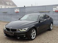 gebraucht BMW 420 Gran Coupé d xDrive M-Paket 1. BESITZ