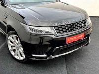 gebraucht Land Rover Range Rover Sport 3,0 P400 AWD HSE Dynamic Aut.//1.BESITZ//