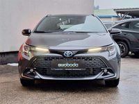 gebraucht Toyota Corolla 1,8l Hybrid TS Active Kombi